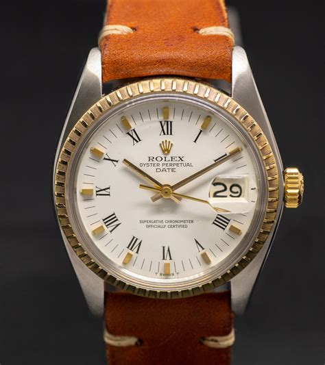 rolex acero y oro|rolex oyster.